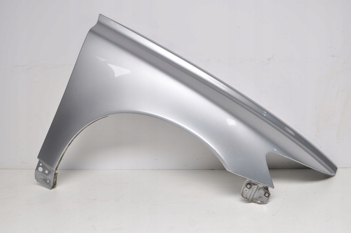 фото №1, Volvo v50 крыло правые перед переднее