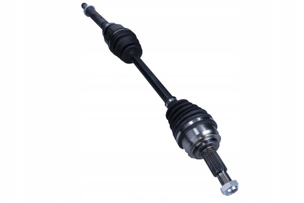 фото №1, Полуось renault kangoo 08- 1,5dci/1,6b pr