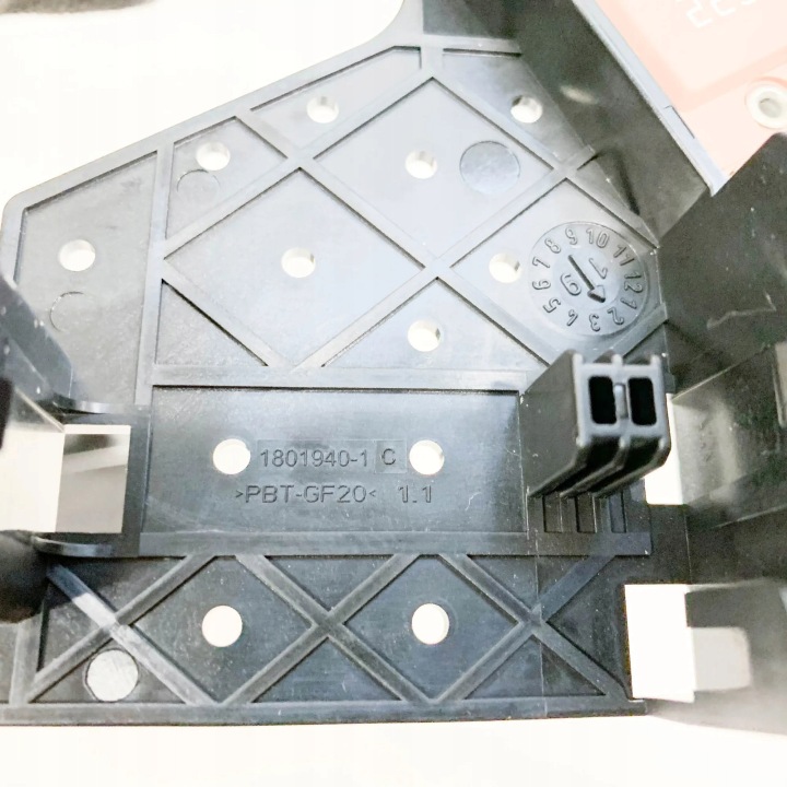 фото №12, Коробка роздавальна напруги volvo v90 ii 31450530 10595312 2.0l 183kw