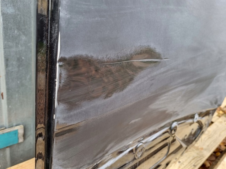 фото №7, Peugeot 3008 ii двері зад задні ліві бічні