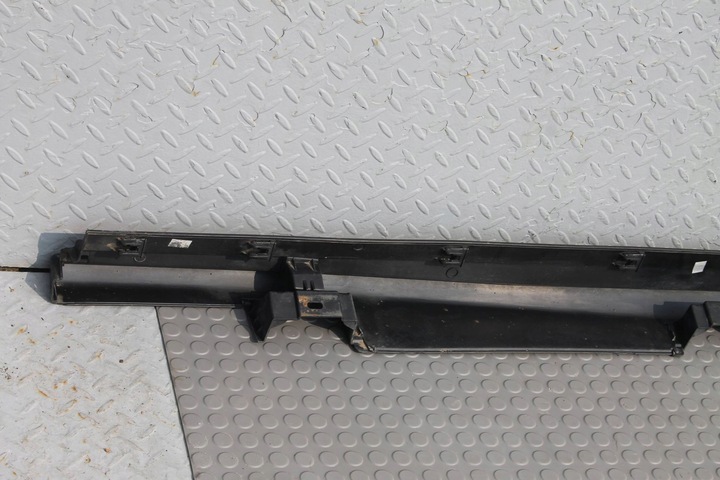 фото №8, Планка накладка пороговая левая порог левый honda cr-v iv 12-16