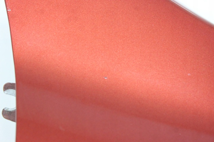 фото №9, Крило праві перед kia ceed i 2006r- o4