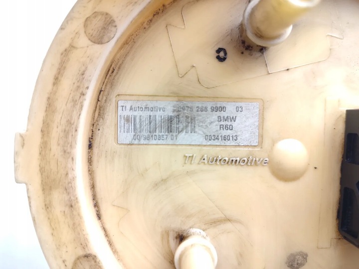 фото №7, Mini mini countryman насос пального w баку one d дизель 66kw 90 hp