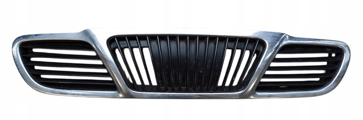 фото №1, Решітка решітка радіатора бампера daewoo lanos 96215294