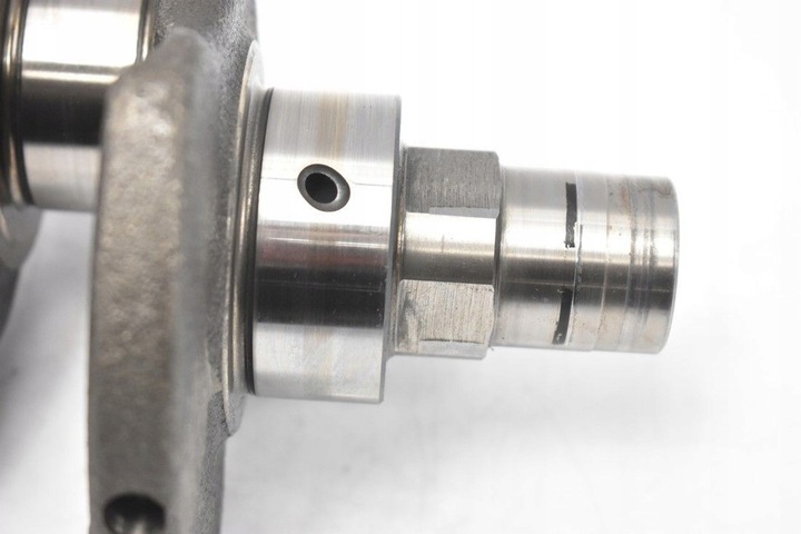 фото №10, Wał колінчастий 55221390 renegade 500x tipo ii 1.6d