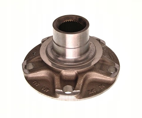 фото №1, Ступиця колеса audi оригінальний номер vag 4f0501652a