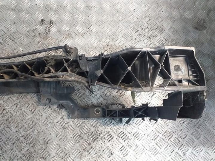 фото №8, Pas переднє підсилювач focus mk3