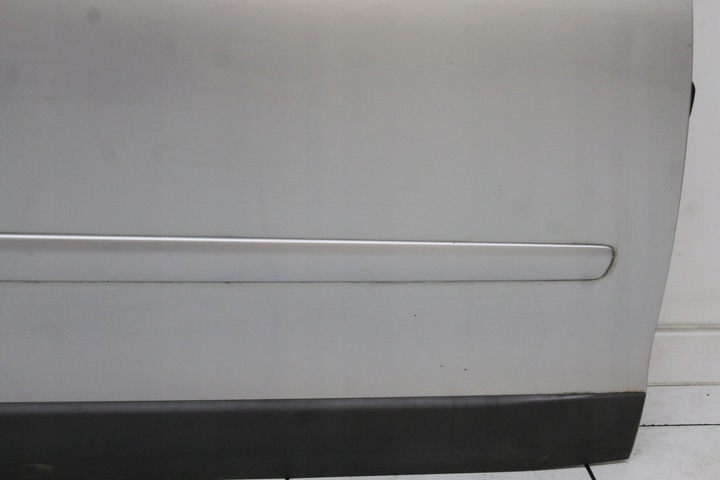 фото №6, Двері праві перед праві передні volkswagen vw polo 9n cross 2001r- la7w