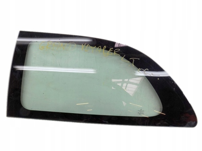 фото №1, Chrysler grand voyager 2006r скло кузов ліва зад