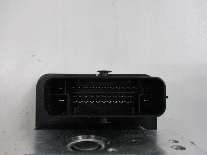 фото №4, Abs renault espace v 1,6dci biturbo 476600550r