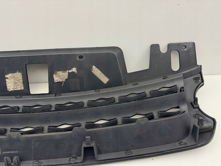 фото №6, Range rover sport ii 2 решітка радіатора решітка бампера перед решітка емблема 13-