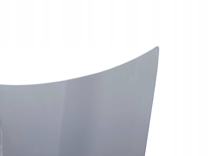 фото №6, Ford explorer vi 2020 крышка передняя / капот двигателя