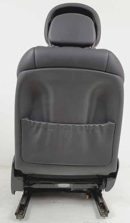 фото №6, Сиденье левый перед mercedes cls w219 европа