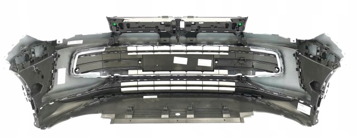 фото №13, Бампер перед передний vw tiguan iii 571 571807221 lc9a 6pdc новый org