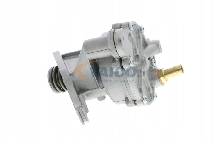 фото №12, Vaico v10-0735 насос вакуумный, система тормозной