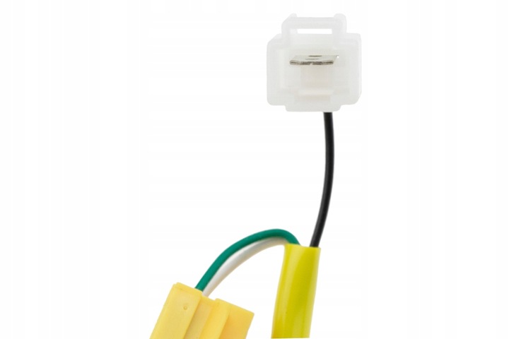 фото №6, Стрічка кермовий шлейф/змотувач chevrolet aveo/kalos 2003-/4 колодки/