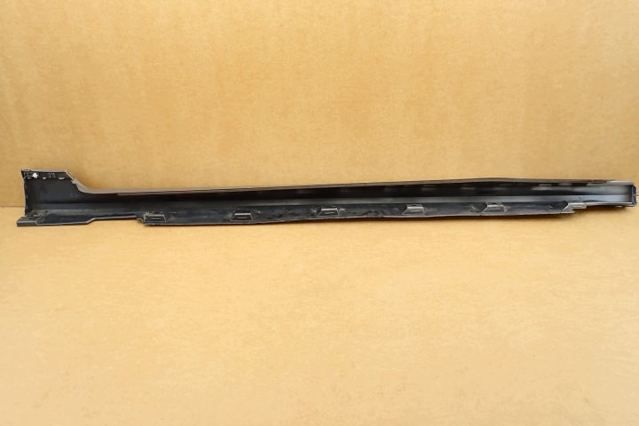 фото №10, Vw passat b8 14- молдинг накладка пороговая порог левый 3g0853857 oem номер