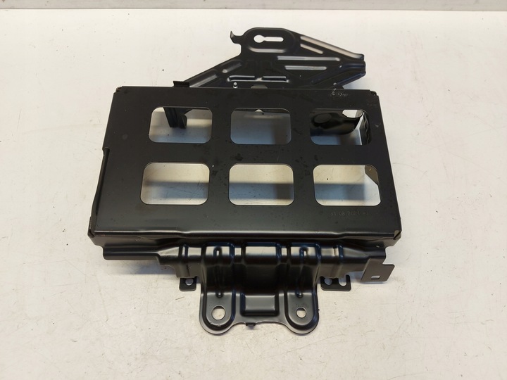 фото №1, Ford puma mk2 крепление аккумулятор pod сиденье