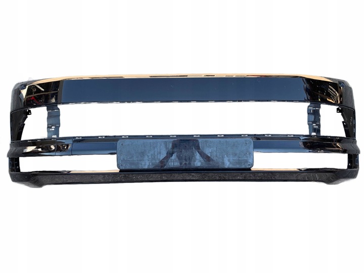 фото №1, Бампер перед vw t6 multivan caravelle 7e0 7e5 15-