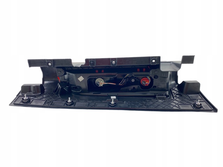 фото №12, Лампа зад права trafic iii vivaro b talento nv300