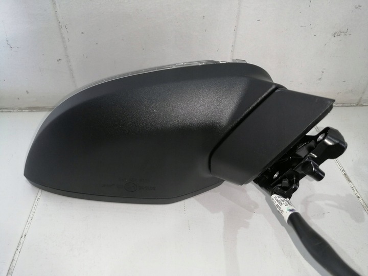 фото №9, Дзеркало праві audi a5 ii 8w8 14pin hal 8846