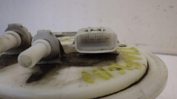 фото №4, Насос пального паливна trafic iii vivaro b 1.6 dci 172021036r 93868446