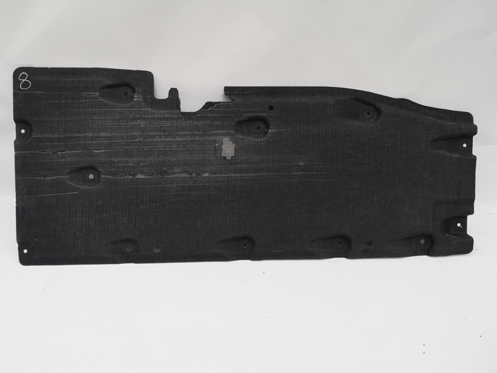 фото №1, Audi a8 d4 захист шасі ліва 4h0825205b