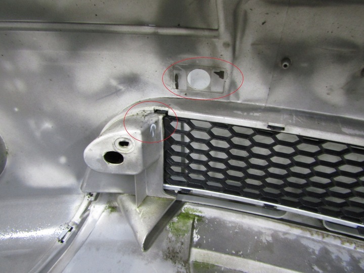 фото №13, Бампер перед переднее skoda octavia ii scout 1z0 рестайлинг 08-12