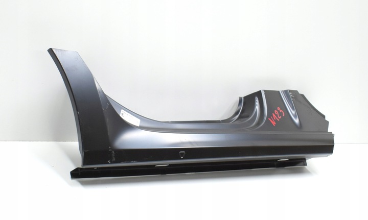 фото №3, Skoda octavia iv 5e6 5e3 поріг праві обшивка org