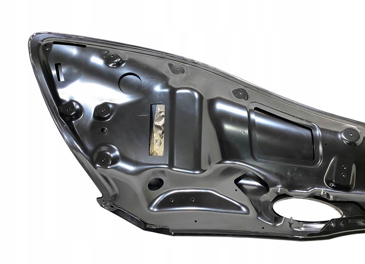 фото №6, Mclaren 570s задній лівий крило rear left fender