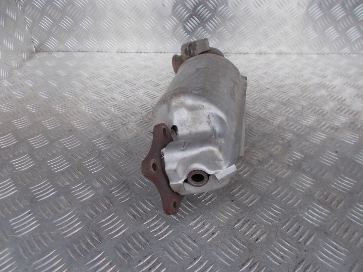 фото №5, Opel crossland corsa f peugeot citroen каталізатор 1.2 vti 9834052580