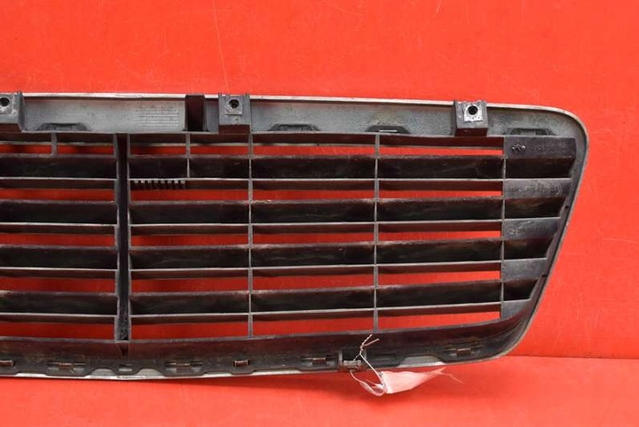 фото №8, Решётка решётка радиатора 197 2088800085 mercedes clk w208 рестайлинг 99-03