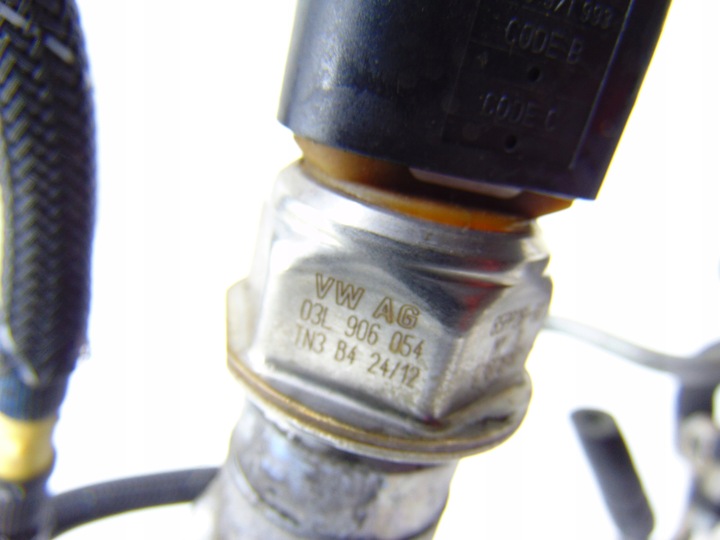 фото №8, Kpl топливная система впрыска audi vw skoda seat 2.0 tdi cff cffa cffb ccfc cfh cfg