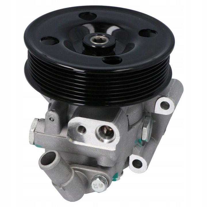 фото №10, Energy pw690222 насос гідравлічна, система