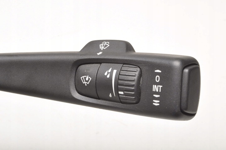 фото №2, Volvo s60 ii переключатель комбинированный подрулевые рычаги лента 31456022