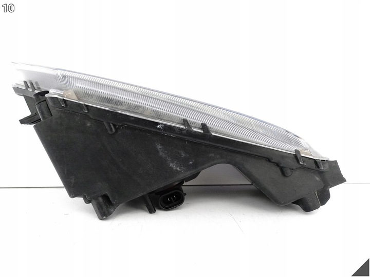 фото №11, Vw tiguan ii 5na r-line 15-20 t-roc 2ga 17-21 галоген лівий перед чорний