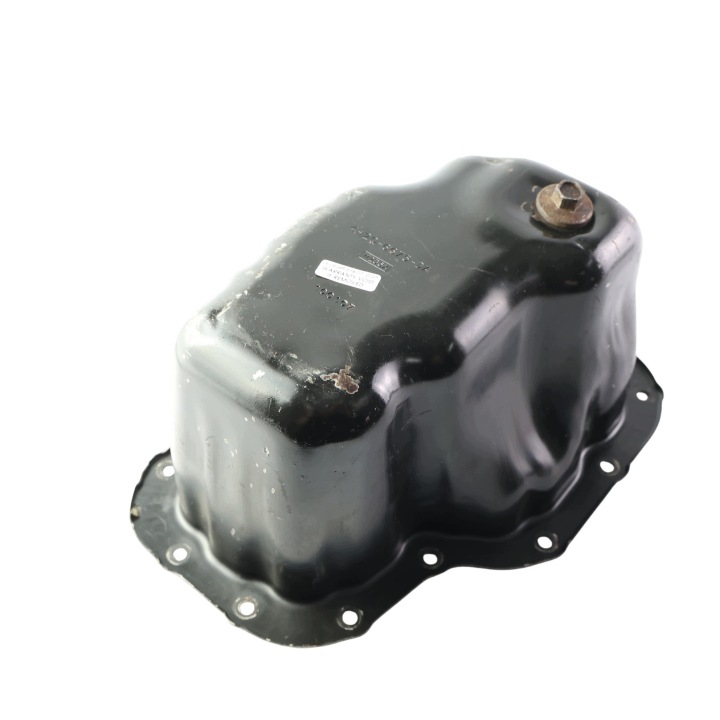 фото №9, Land rover discovery 3 l319 піддон масла 2.7 tdv6 4h2q-6675-da