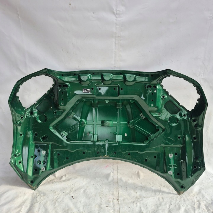фото №12, Mini countryman ii 2 f60 17-23 капот кришка двигуна