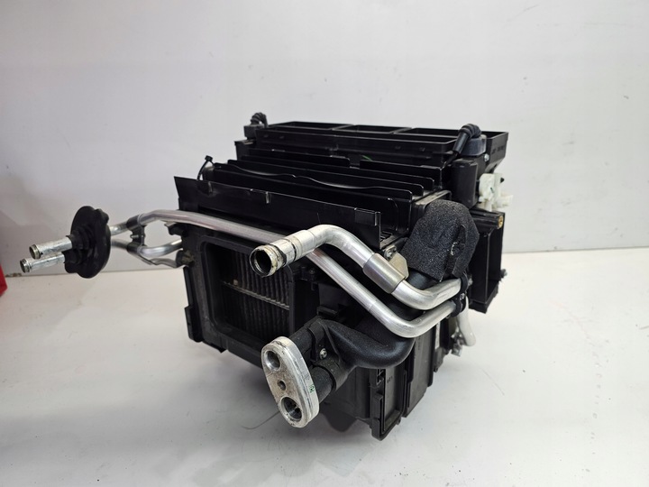 фото №6, Обігрівач комплектна audi a6 c6 4f1820351n європа