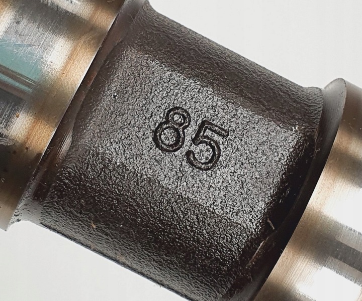 фото №9, Вал колесо распределительный вал mercedes w220 3.2 v6 11207