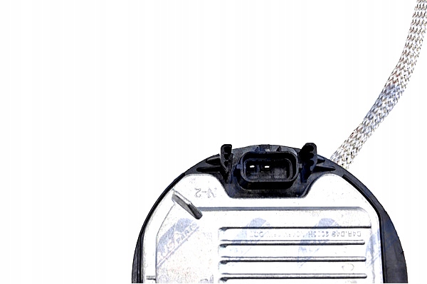 фото №11, Преобразователь напряжения d4s d4r lexus is 2013- rx 2012- toyota auris