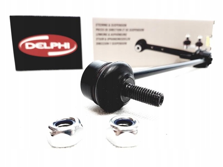 фото №16, Delphi tc1086 стрижень / кронштейн, стабілізатор