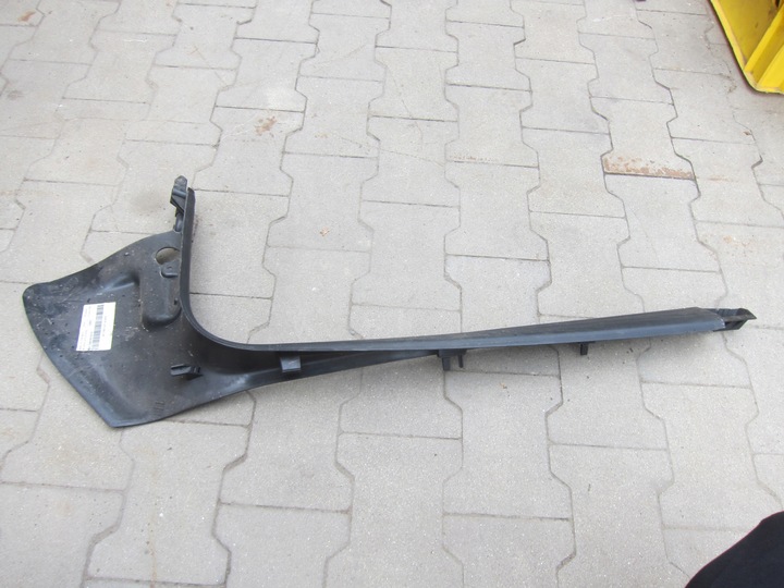 фото №2, Планка захист порога ліва 4f1867271b audi a6 c6