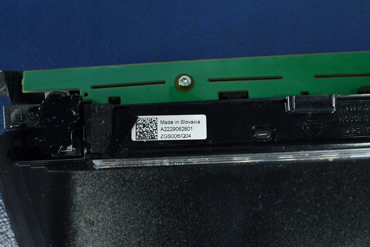 фото №3, S-klasa w222 третье свет сплава a2229062801