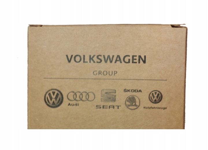 фото №9, Bosch витратомір skoda vw 2.0 tdi 03l906461a