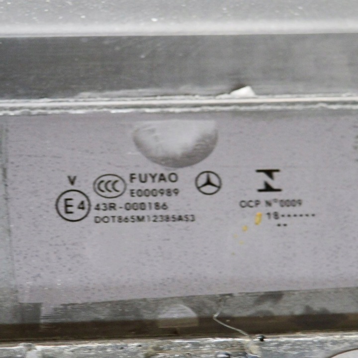 фото №8, Mercedes-benz b w247 2019 люк комплект