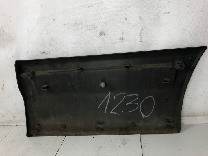 фото №5, Планка двері лівий перед iveco daily 500326814