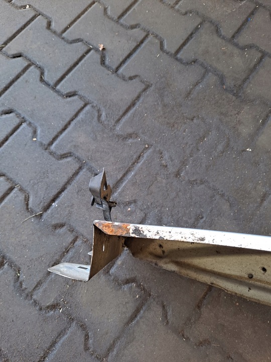 фото №13, Крыло правые перед mercedes cls c219