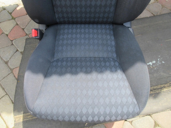 фото №5, Honda civic vii 5d hb 1.4 16v 90 km g502m сиденье сиденья перед правые левый