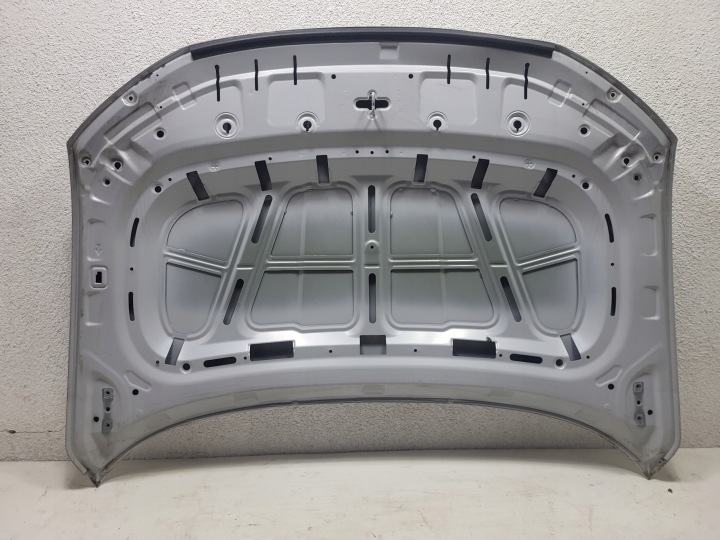 фото №8, Капот кришка двигуна hyundai tucson iv 4 20-